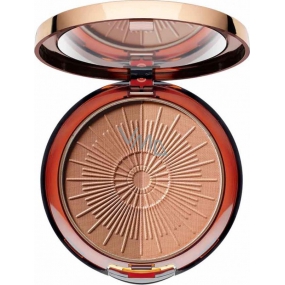 Artdeco Bronzing Powder Compact Long-lasting kompaktní bronzující pudr 50 Almond 10 g