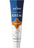 Alpa Kaštan bylinný masážní krém 40 g