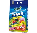 Agro Cererit Univerzální granulované hnojivo 10 kg