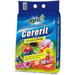 Agro Cererit Univerzální granulované hnojivo 10 kg