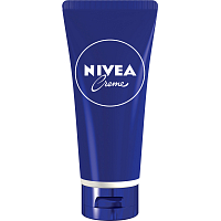 Nivea Creme krém v tubě, 100 ml