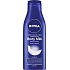 Nivea Body Milk výživné tělové mléko, 250 ml