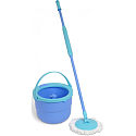 Spontex Full Action Systém třásňový mop + náhrada