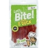 Brit Lets Bite Stripe Duck Dplňkové krmivo pro psy 80 g 14 kusů pásky