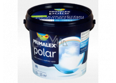 Primalex Polar Bílý interiérový nátěr 1,45 kg