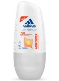 Adidas Adipower 72h kuličkový antiperspirant deodorant roll-on pro ženy 50 ml