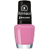 Dermacol Nail Polish Mini Summer Collection lak na nehty 02 Rose Petals 5 ml