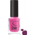 Dermacol 5 Day Stay Dlouhotrvající lak na nehty 39 Wild Berry 11 ml