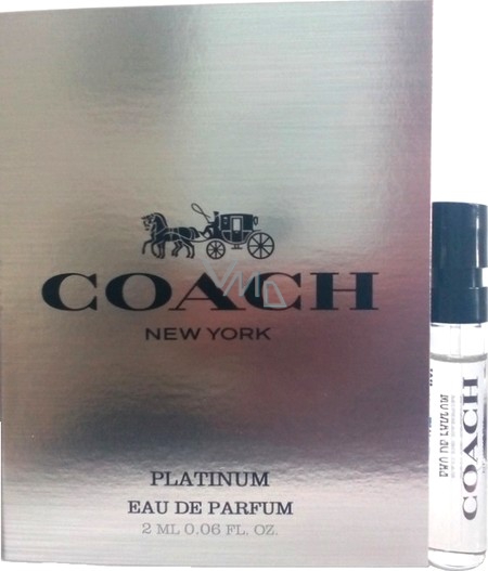 Coach Eau de Toilette Spray 2 oz for Men