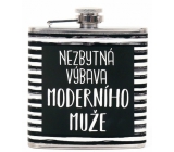 Albi Placatka Nezbytná výbava moderního muže 175 ml