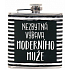 Albi Placatka Nezbytná výbava moderního muže 175 ml