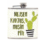 Albi Placatka Nejsem kaktus, musím pít 175 ml