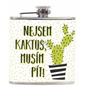 Albi Placatka Nejsem kaktus, musím pít 175 ml