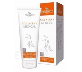 Priessnitz Žíly a cévy Medical mazání na žíly a cévy 125 ml