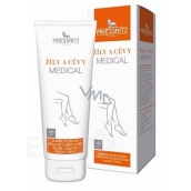 Priessnitz Žíly a cévy Medical mazání na žíly a cévy 125 ml