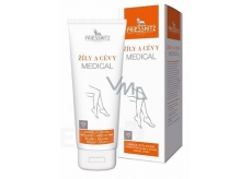 Priessnitz Žíly a cévy Medical mazání na žíly a cévy 125 ml