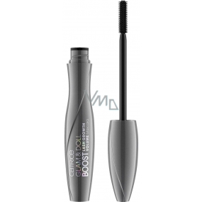 Catrice Glam & Doll Boost Lash Growth Volume řasenka 010 Ultra Black 8 ml