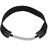 Invisibobble Multiband True Black multifunkční čelenka černá 1 kus
