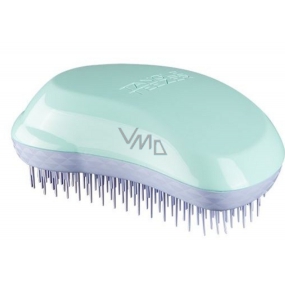 Tangle Teezer Fine & Fragile Profesionální kartáč pro jemné a křehké vlasy Mint Violet