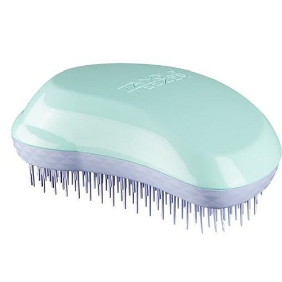 Tangle Teezer Fine & Fragile Profesionální kartáč pro jemné a křehké vlasy Mint Violet
