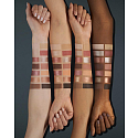 Catrice Pro Next-Gen Nudes Slim Eyeshadow Palette paleta očních stínů 010 Courage Is Beauty 10,6 g