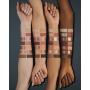 Catrice Pro Next-Gen Nudes Slim Eyeshadow Palette paleta očních stínů 010 Courage Is Beauty 10,6 g