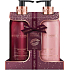Baylis & Harding Brusinkové Martini mycí gel 300 ml + tělové mléko 300 ml, kosmetická sada
