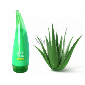 Xhc Aloe Vera hydratační kondicionér na vlasy 250 ml