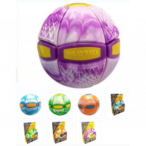Mondo Frisbee Phlat Ball junior Swirl různé barvy