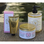 Panier des Sens Hrozen krém na ruce 30 ml