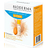 Bioderma Photoderm Nude Touch SPF 50 tónovaný fluid Tmavý odstín 40 ml + Beauty Blender houbička na make-up, kosmetická sada