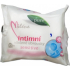 Miléne Pure Sensitive intimní vlhčené ubrousky 25 kusů