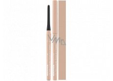 Catrice 20H Ultra Precision gelová voděodolná tužka na oči 060 Powder White 0,08 g