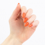 Essence Nail Colour Gel gelový lak na nehty 48 Squeeze The Day! 8 ml