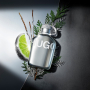 Hugo Boss Hugo Reflective Edition toaletní voda pro muže 125 ml