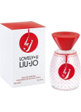 Liu Jo Lovely U parfémovaná voda pro ženy 100 ml