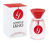 Liu Jo Lovely U parfémovaná voda pro ženy 100 ml