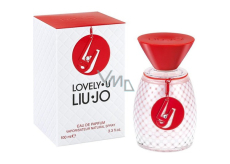 Liu Jo Lovely U parfémovaná voda pro ženy 100 ml