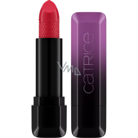 Catrice Shine Bomb rtěnka 090 Queen of Hearts 3,5 g