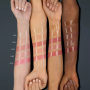 Catrice Better Than Fake Lips lesk na rty 080 Boosting Brown 5 ml