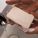 English Soap Tři králové - Kadidlo & Myrha vánoční přírodní parfémované toaletní mýdlo s bambuckým máslem 190 g