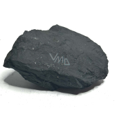 Šungit přírodní surovina 754 g, 1 kus, kámen života