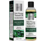 Lady Venezia Eukalyptus tělový masážní přírodní olej 250 ml
