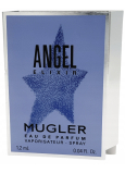 Thierry Mugler Angel Elixir parfémovaná voda pro ženy 1,2 ml s rozprašovačem, vialka