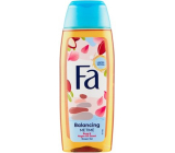 Fa Balancing Me Time Rose & Argan Oil sprchový gel 250 ml