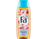 Fa Balancing Me Time Rose & Argan Oil sprchový gel 250 ml