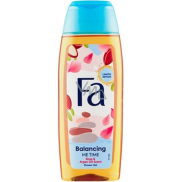 Fa Balancing Me Time Rose & Argan Oil sprchový gel 250 ml
