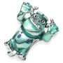 Charm Sterlingové stříbro 925 Disney Pixar Příšerky s.r.o., Sulley, korálek na náramek