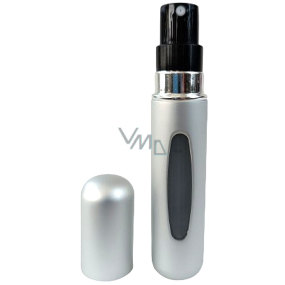 VeMDom Plnitelný flakon na parfémy 10 ml různé barvy