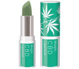 Dermacol Magic CBD rtěnka měnící barvu 03 3,5 g